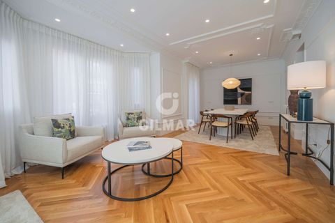 Leilighet i Madrid, Madrid, Madrid - € 2 800 000 | Ref: 213515 - foto 2