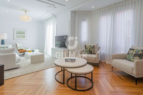 Leilighet i Madrid, Madrid, Madrid - € 2 800 000 | Ref: 213515 - foto 3