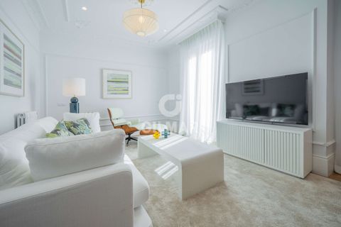 Leilighet i Madrid, Madrid, Madrid - € 2 800 000 | Ref: 213515 - foto 4
