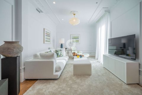 Leilighet i Madrid, Madrid, Madrid - € 2 800 000 | Ref: 213515 - foto 5