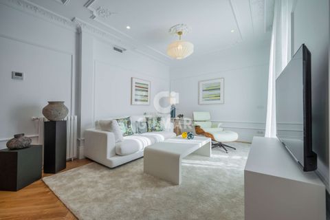 Leilighet i Madrid, Madrid, Madrid - € 2 800 000 | Ref: 213515 - foto 6