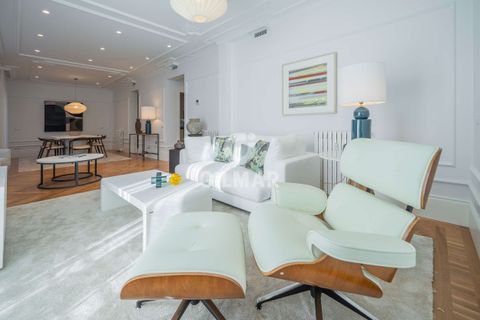 Leilighet i Madrid, Madrid, Madrid - € 2 800 000 | Ref: 213515 - foto 7
