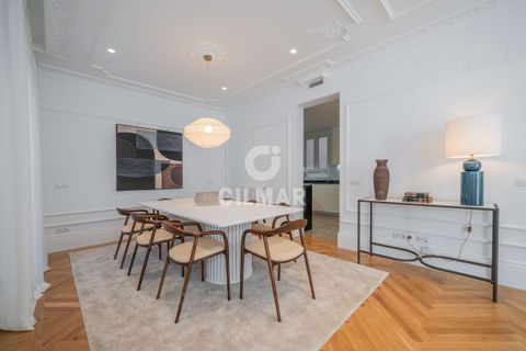 Leilighet i Madrid, Madrid, Madrid - € 2 800 000 | Ref: 213515 - foto 8