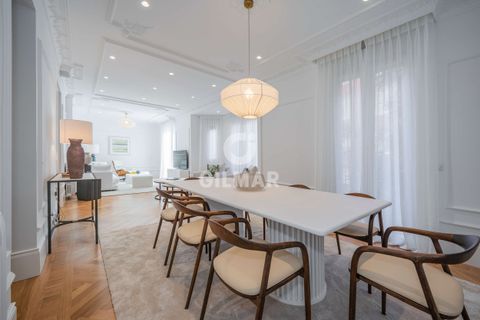 Leilighet i Madrid, Madrid, Madrid - € 2 800 000 | Ref: 213515 - foto 9