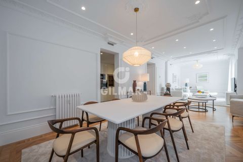 Leilighet i Madrid, Madrid, Madrid - € 2 800 000 | Ref: 213515 - foto 10