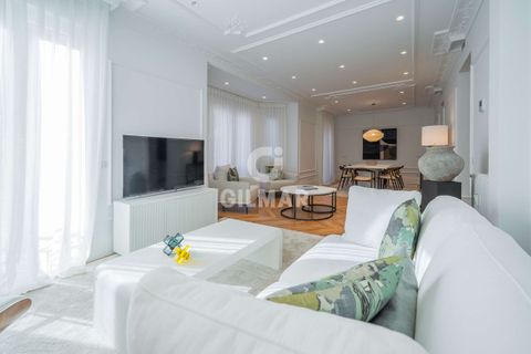 Leilighet i Madrid, Madrid, Madrid - € 2 800 000 | Ref: 213515 - foto 12