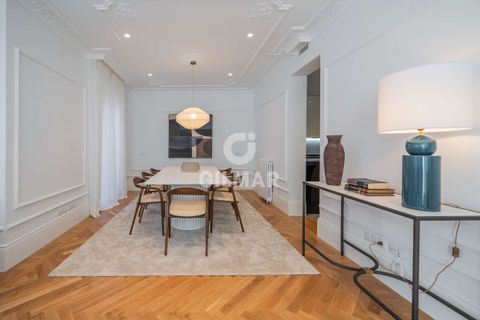 Leilighet i Madrid, Madrid, Madrid - € 2 800 000 | Ref: 213515 - foto 13