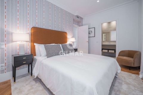 Leilighet i Madrid, Madrid, Madrid - € 2 800 000 | Ref: 213515 - foto 19