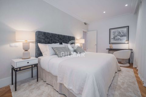 Leilighet i Madrid, Madrid, Madrid - € 2 800 000 | Ref: 213515 - foto 22