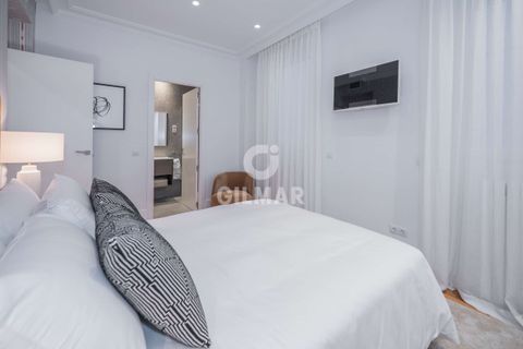 Leilighet i Madrid, Madrid, Madrid - € 2 800 000 | Ref: 213515 - foto 24