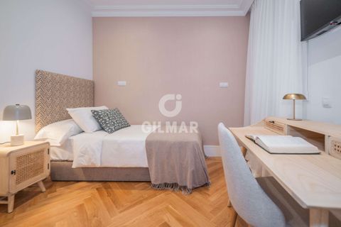 Leilighet i Madrid, Madrid, Madrid - € 2 800 000 | Ref: 213515 - foto 27