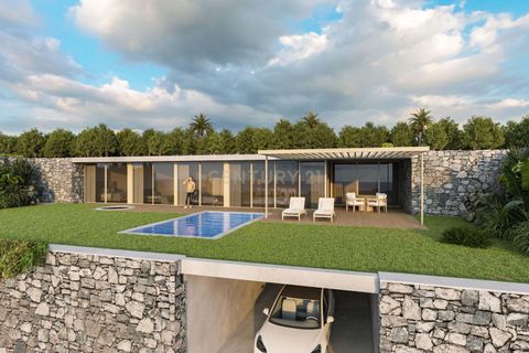 Villa i Calheta, Madeira, Calheta - € 2.100.000 | Ref: C0447-00106 - foto 1