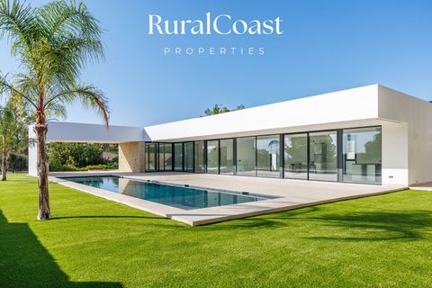 Villa i Busot, Alicante, Busot - € 850.000 | Ref: 7107 - foto 1