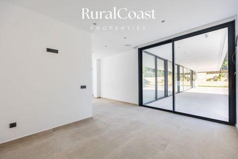 Villa i Busot, Alicante, Busot - € 850.000 | Ref: 7107 - foto 2