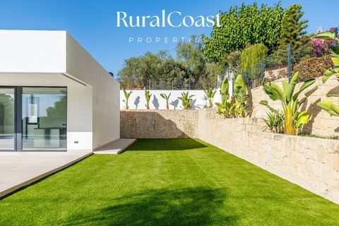 Villa i Busot, Alicante, Busot - € 850.000 | Ref: 7107 - foto 3