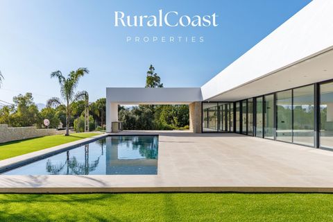 Villa i Busot, Alicante, Busot - € 850.000 | Ref: 7107 - foto 4