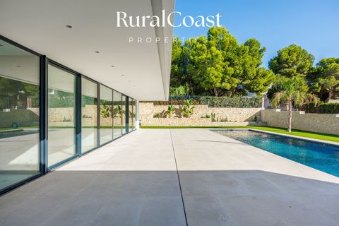 Villa i Busot, Alicante, Busot - € 850.000 | Ref: 7107 - foto 5