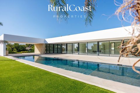 Villa i Busot, Alicante, Busot - € 850.000 | Ref: 7107 - foto 6