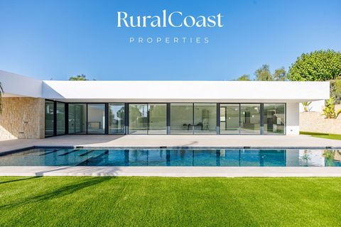 Villa i Busot, Alicante, Busot - € 850.000 | Ref: 7107 - foto 9