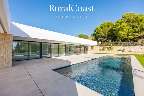 Villa i Busot, Alicante, Busot - € 850.000 | Ref: 7107 - foto 10