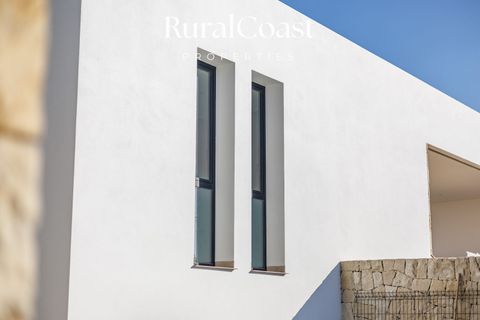 Villa i Busot, Alicante, Busot - € 850.000 | Ref: 7107 - foto 13