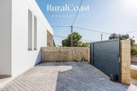 Villa i Busot, Alicante, Busot - € 850.000 | Ref: 7107 - foto 14