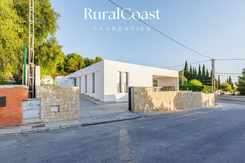 Villa i Busot, Alicante, Busot - € 850.000 | Ref: 7107 - foto 15