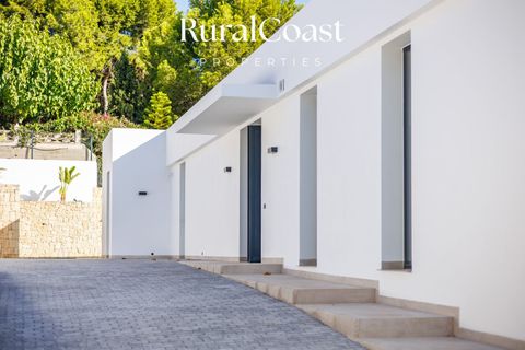 Villa i Busot, Alicante, Busot - € 850.000 | Ref: 7107 - foto 16