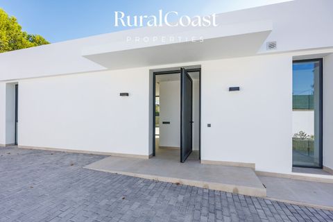 Villa i Busot, Alicante, Busot - € 850.000 | Ref: 7107 - foto 17