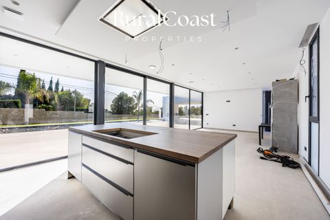 Villa i Busot, Alicante, Busot - € 850.000 | Ref: 7107 - foto 20