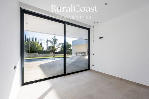 Villa i Busot, Alicante, Busot - € 850.000 | Ref: 7107 - foto 25