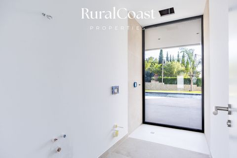 Villa i Busot, Alicante, Busot - € 850.000 | Ref: 7107 - foto 27