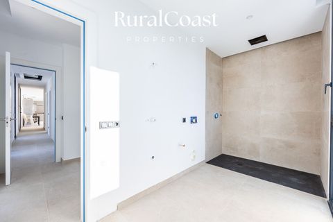 Villa i Busot, Alicante, Busot - € 850.000 | Ref: 7107 - foto 37