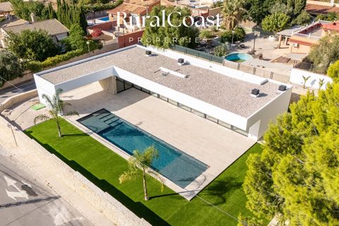 Villa i Busot, Alicante, Busot - € 850.000 | Ref: 7107 - foto 40