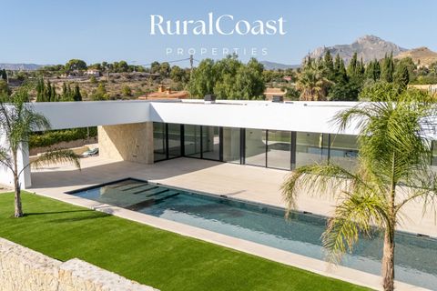 Villa i Busot, Alicante, Busot - € 850.000 | Ref: 7107 - foto 41