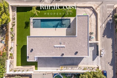 Villa i Busot, Alicante, Busot - € 850.000 | Ref: 7107 - foto 42