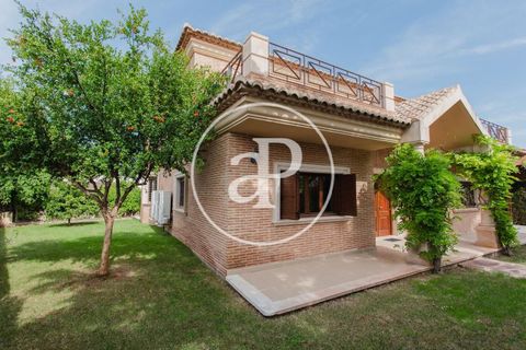 Villa i Betera, Valencia, Betera - € 850.000 | Ref: VV2201007 - foto 6