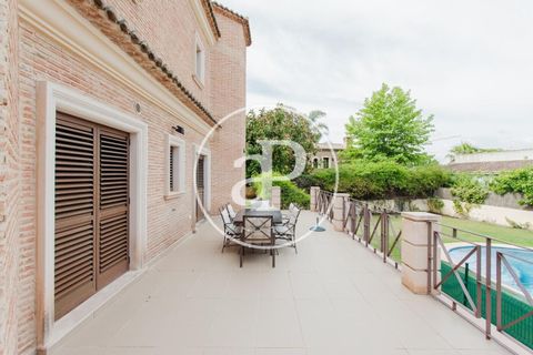 Villa i Betera, Valencia, Betera - € 850.000 | Ref: VV2201007 - foto 7