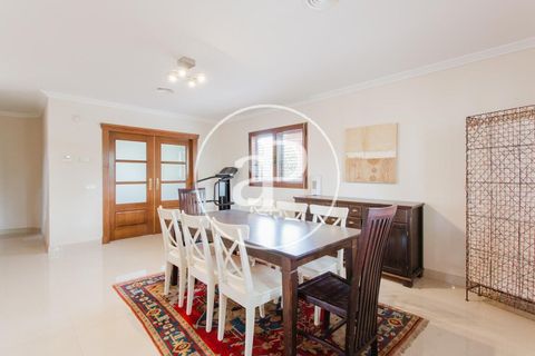 Villa i Betera, Valencia, Betera - € 850.000 | Ref: VV2201007 - foto 8