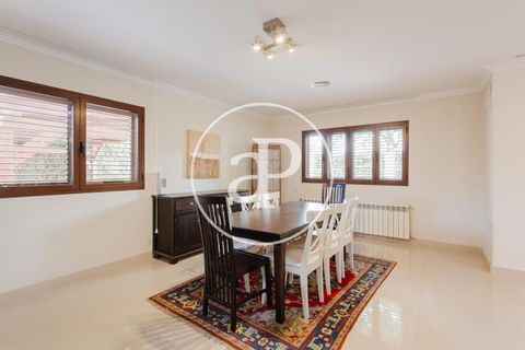Villa i Betera, Valencia, Betera - € 850.000 | Ref: VV2201007 - foto 9