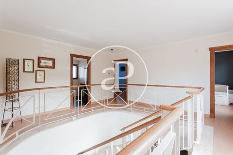 Villa i Betera, Valencia, Betera - € 850.000 | Ref: VV2201007 - foto 10
