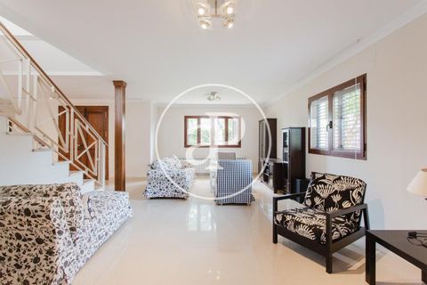 Villa i Betera, Valencia, Betera - € 850.000 | Ref: VV2201007 - foto 11