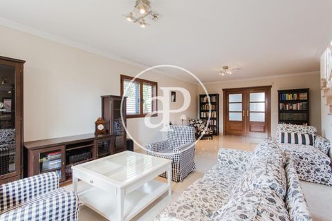 Villa i Betera, Valencia, Betera - € 850.000 | Ref: VV2201007 - foto 12