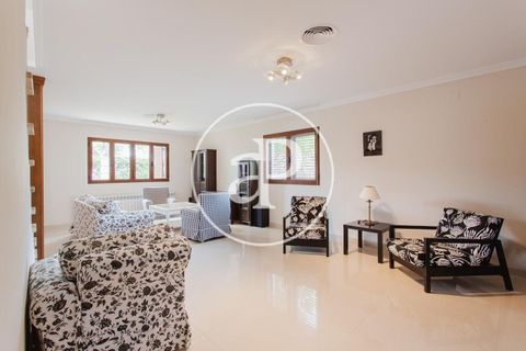 Villa i Betera, Valencia, Betera - € 850.000 | Ref: VV2201007 - foto 15