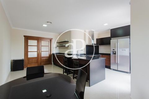 Villa i Betera, Valencia, Betera - € 850.000 | Ref: VV2201007 - foto 17
