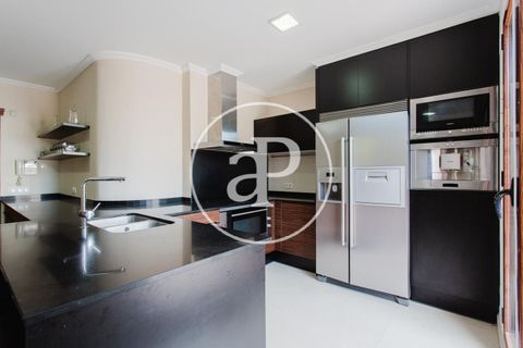 Villa i Betera, Valencia, Betera - € 850.000 | Ref: VV2201007 - foto 18