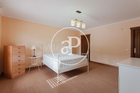 Villa i Betera, Valencia, Betera - € 850.000 | Ref: VV2201007 - foto 22