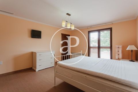Villa i Betera, Valencia, Betera - € 850.000 | Ref: VV2201007 - foto 23