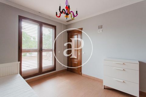 Villa i Betera, Valencia, Betera - € 850.000 | Ref: VV2201007 - foto 24