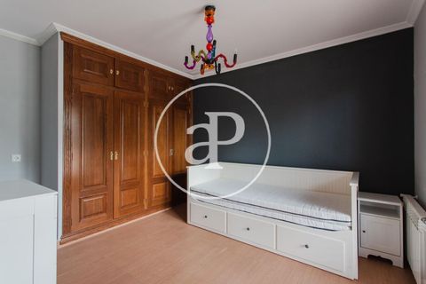 Villa i Betera, Valencia, Betera - € 850.000 | Ref: VV2201007 - foto 25